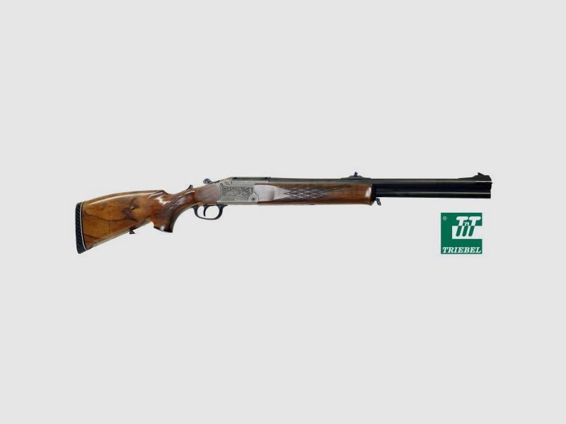 BLASER Kombinierte Waffe (gebraucht) Mod. BB97 Luxus 9,3x74R    (1A)