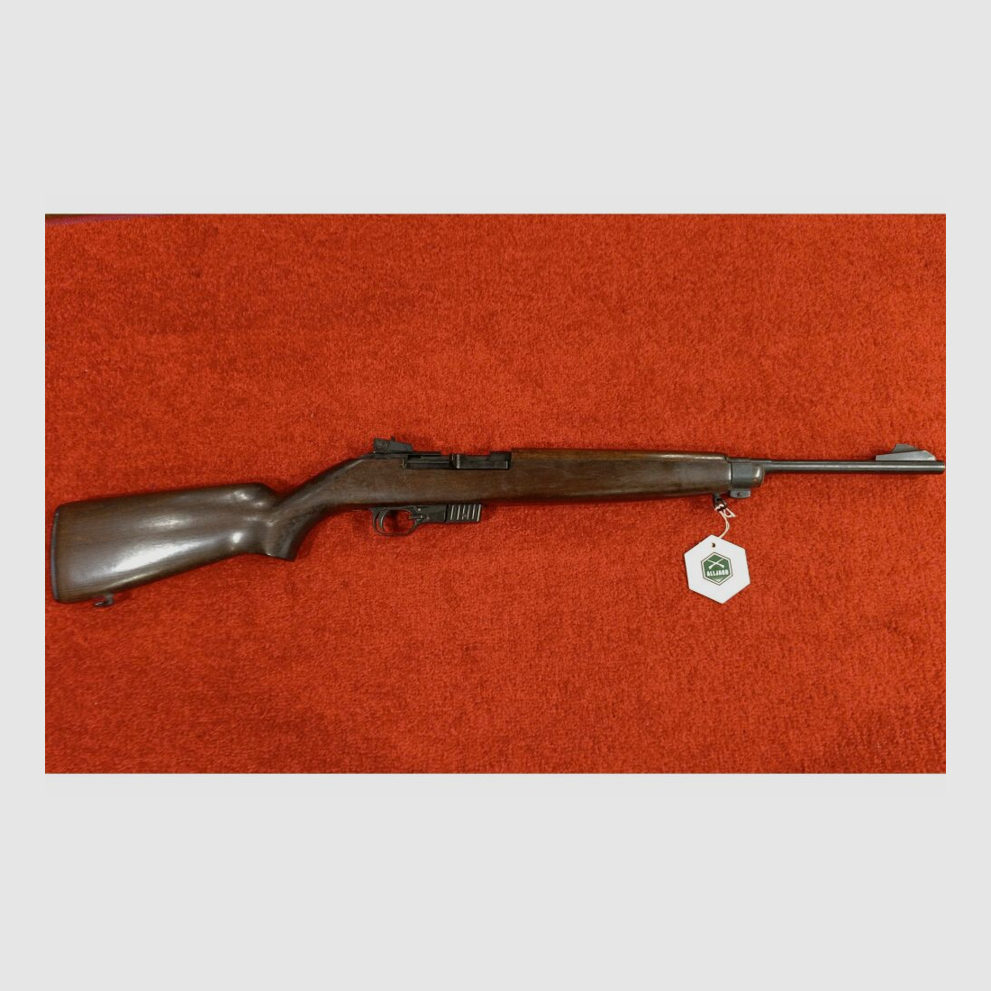 Erma EGM1 Mod. 70 .22lr