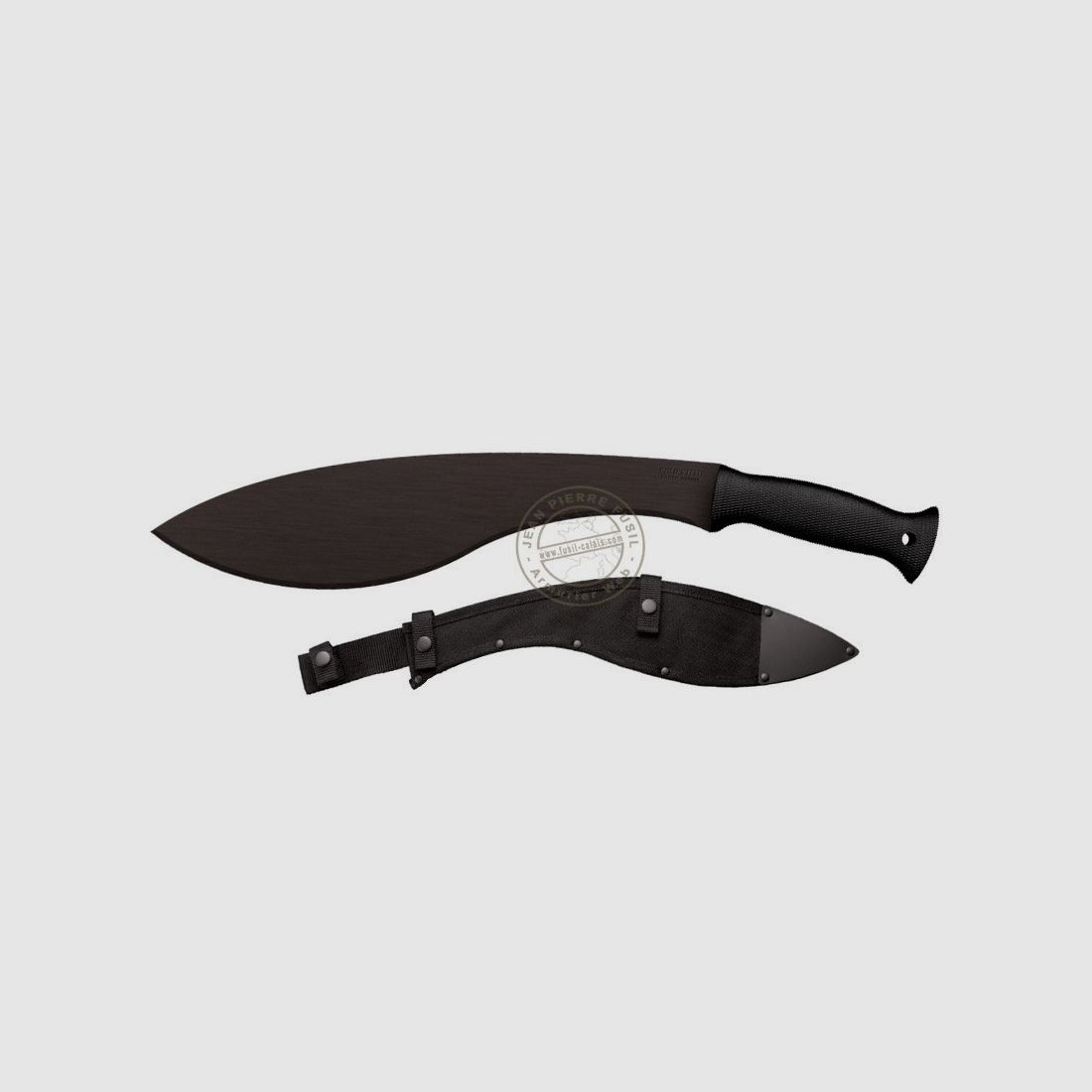 Machete COLD STEEL - Machete Kukri, immagine 1 di 3