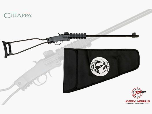 Chiappa Little Badger Kipplaufgewehr .22 Magnum