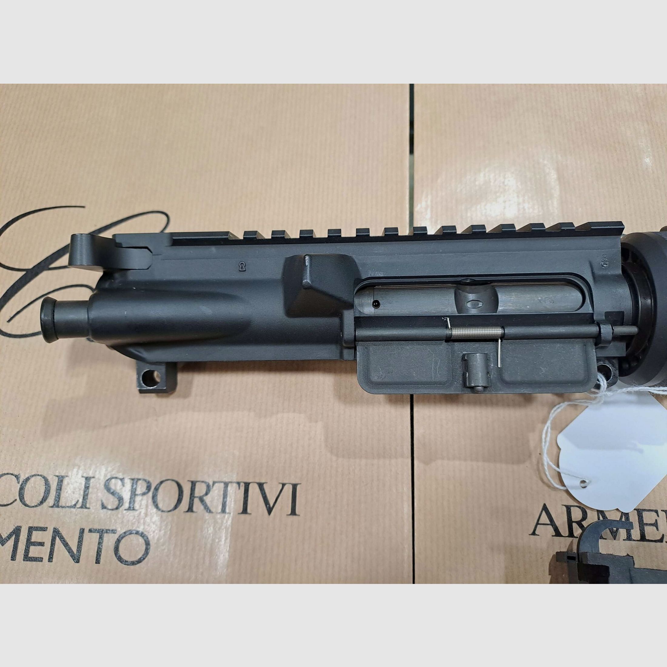 Kit AR Nuova Jager en 9×21, image 2 sur 6