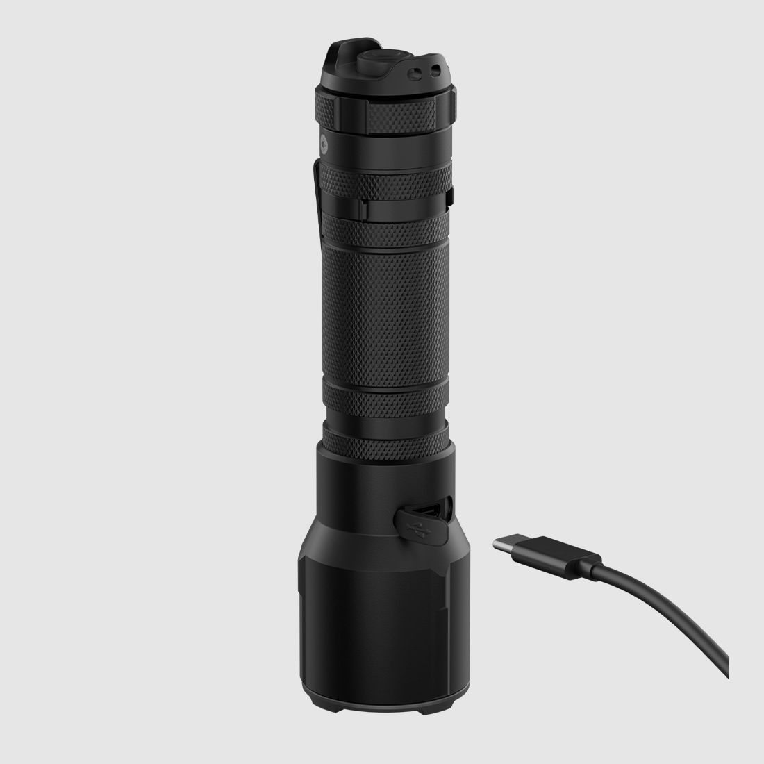 Led Lenser TT3R, image 3 sur 6