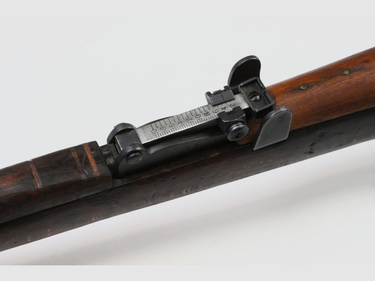 Lee Enfield No. 1 MK3, afbeelding 5 van 5