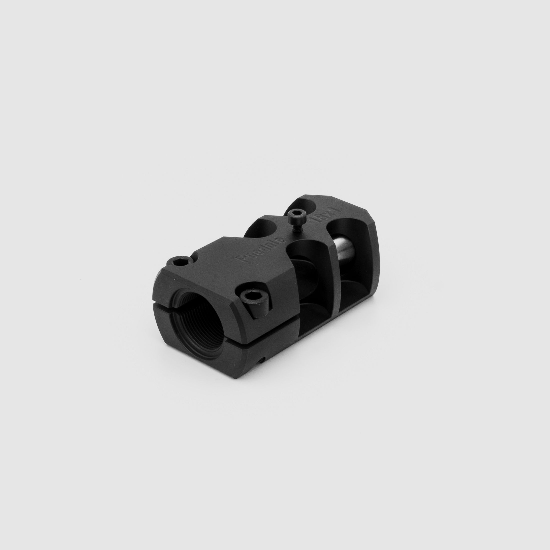 Roedale Mündungsbremse 1/2"x28