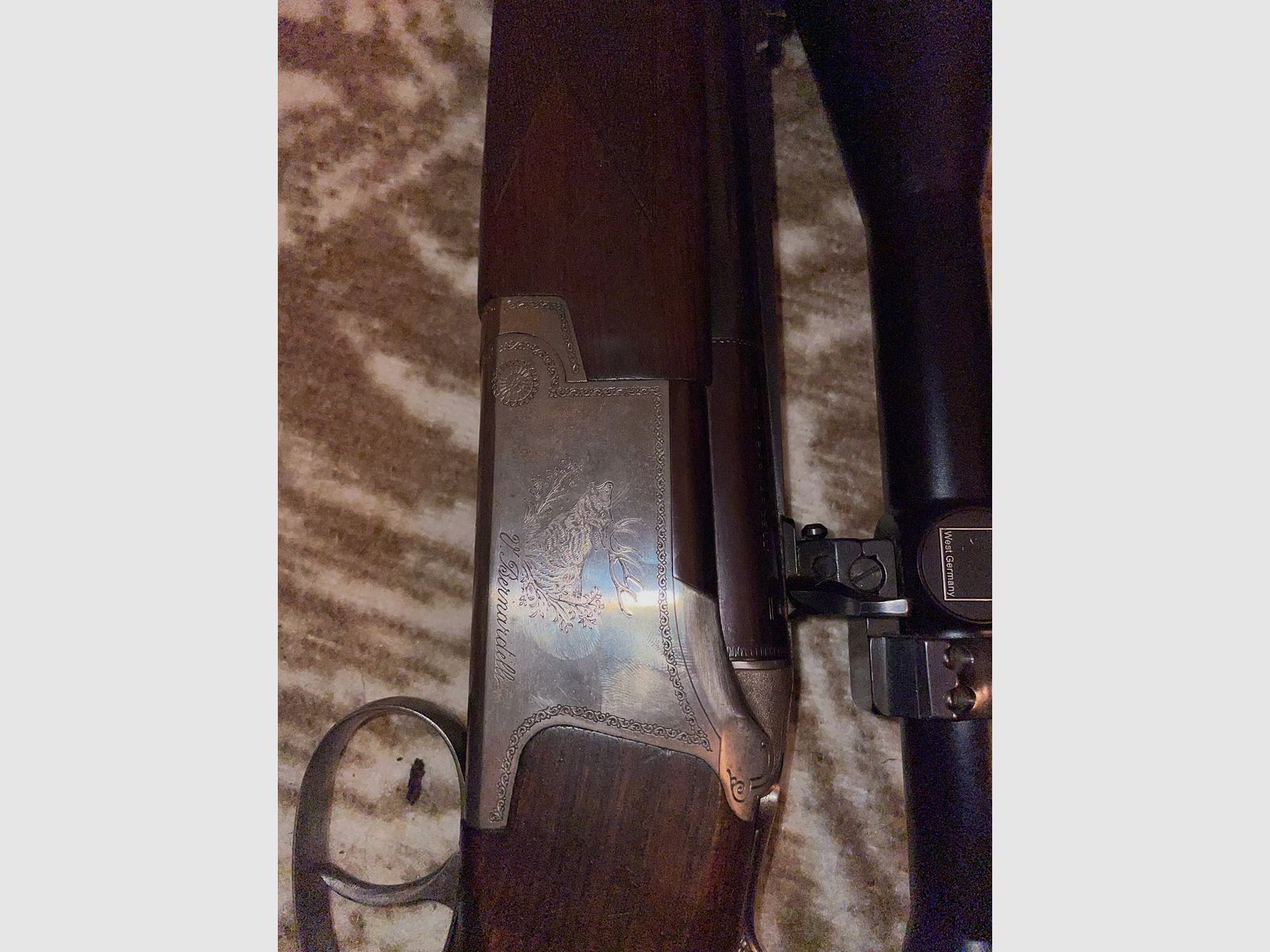 Kettner Bernadelli BBF