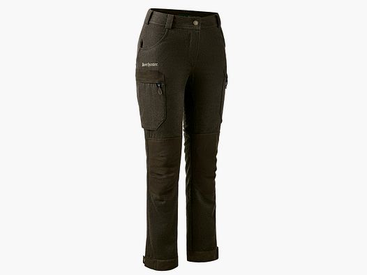 Deerhunter Hose Tatra Loden Wood