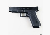 Pistola Glock mod. 47 FS MOS cal. 9×19 parabellum