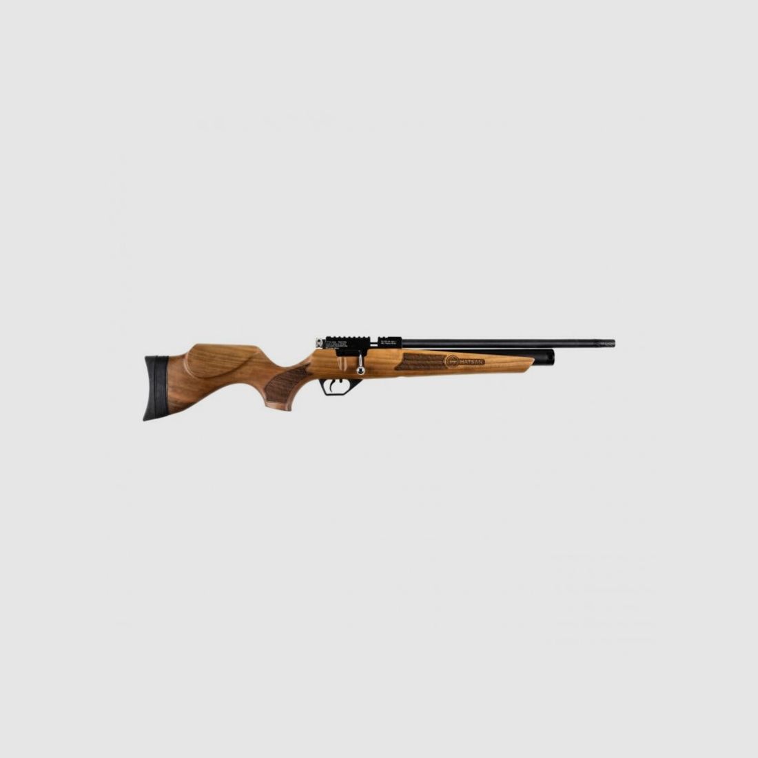 Carabina de aire PCP Optima Hydra 4.5 mm, imagen 1 de 9