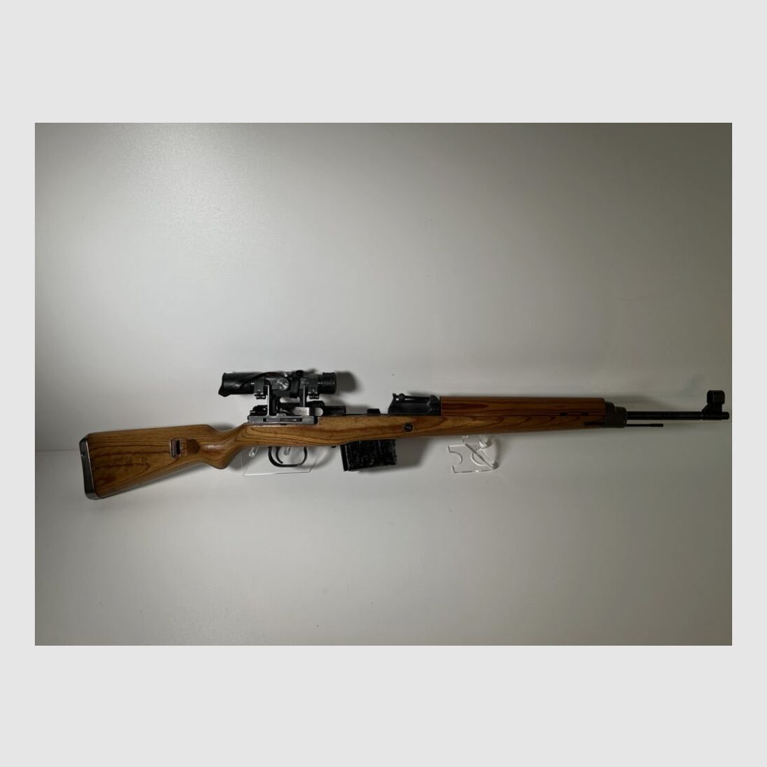 Walther K 43