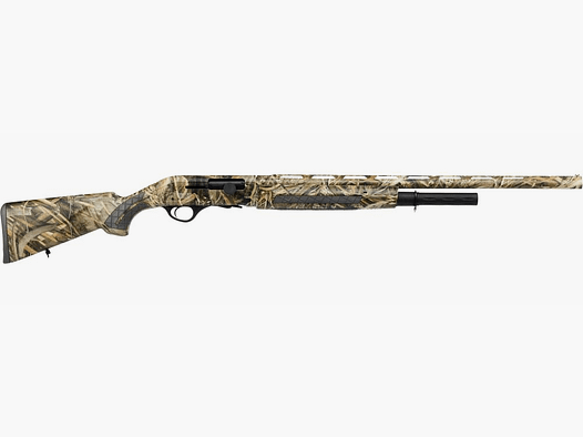 Escopeta Semiautomática Mercury Xtreme Max5 en Calibre 12/76 Longitud del Caño 71cm