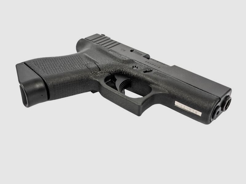 GLOCK 43, Bild 4 von 5