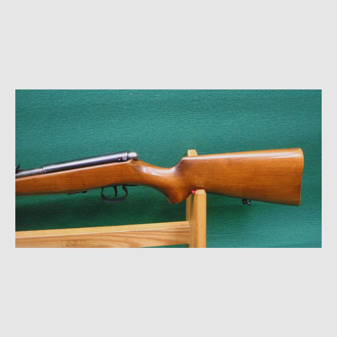 Krico Repetierer (Kriegskorte&Co.Stuttgart)