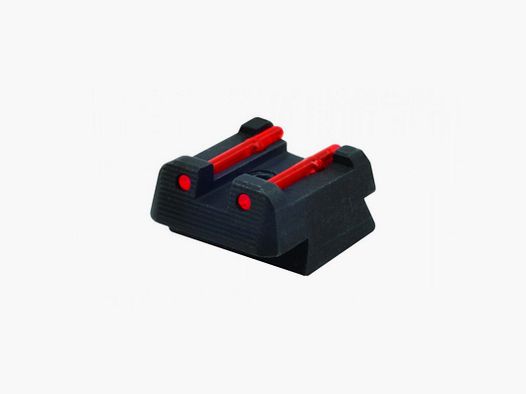 HIVIZ KIMME LITEWAVE FÜR CZ 75/85/P01