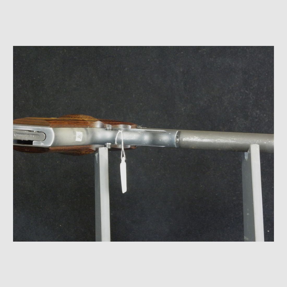 Browning Buck Mark Plus