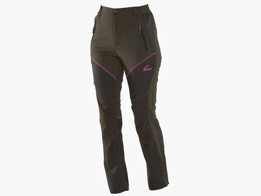 Pantalon Femme Marmolada