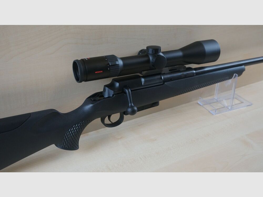 Mauser 25 Extreme