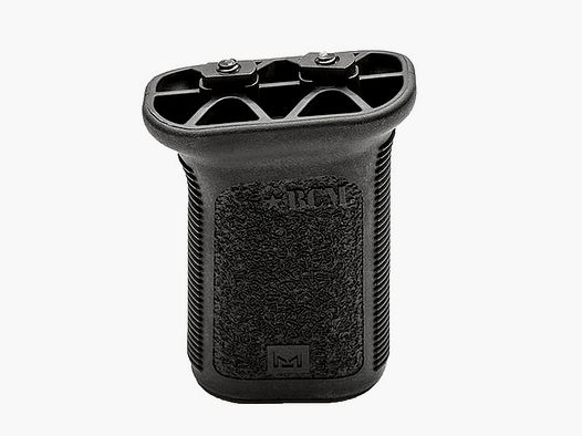 BRAVO COMPANY Gunfighter Vertical Grip SHORT, for M-LOK Black