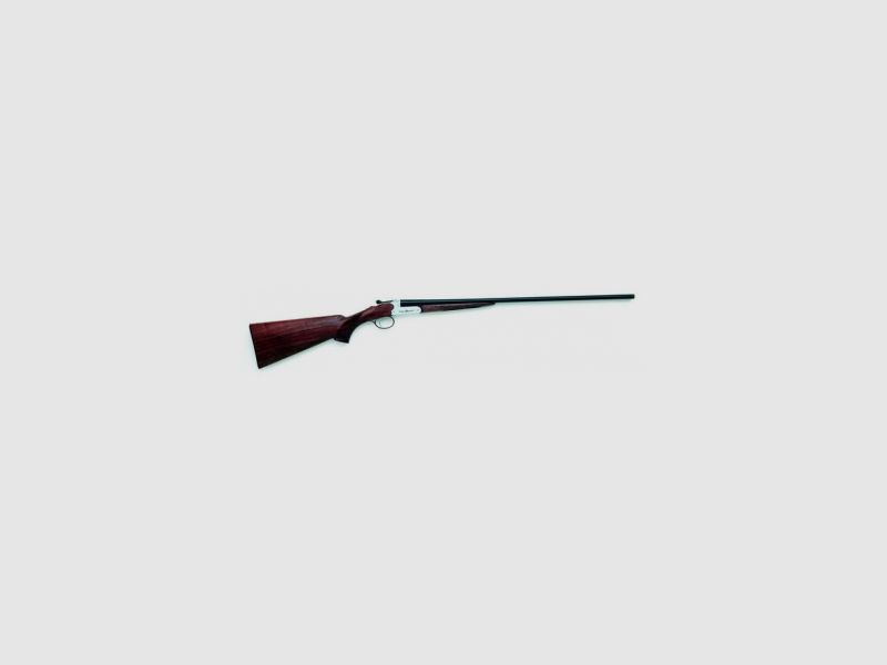 Stinger side-by-side shotgun Elegant A4 or over-and-under SPZ – Caliber .410