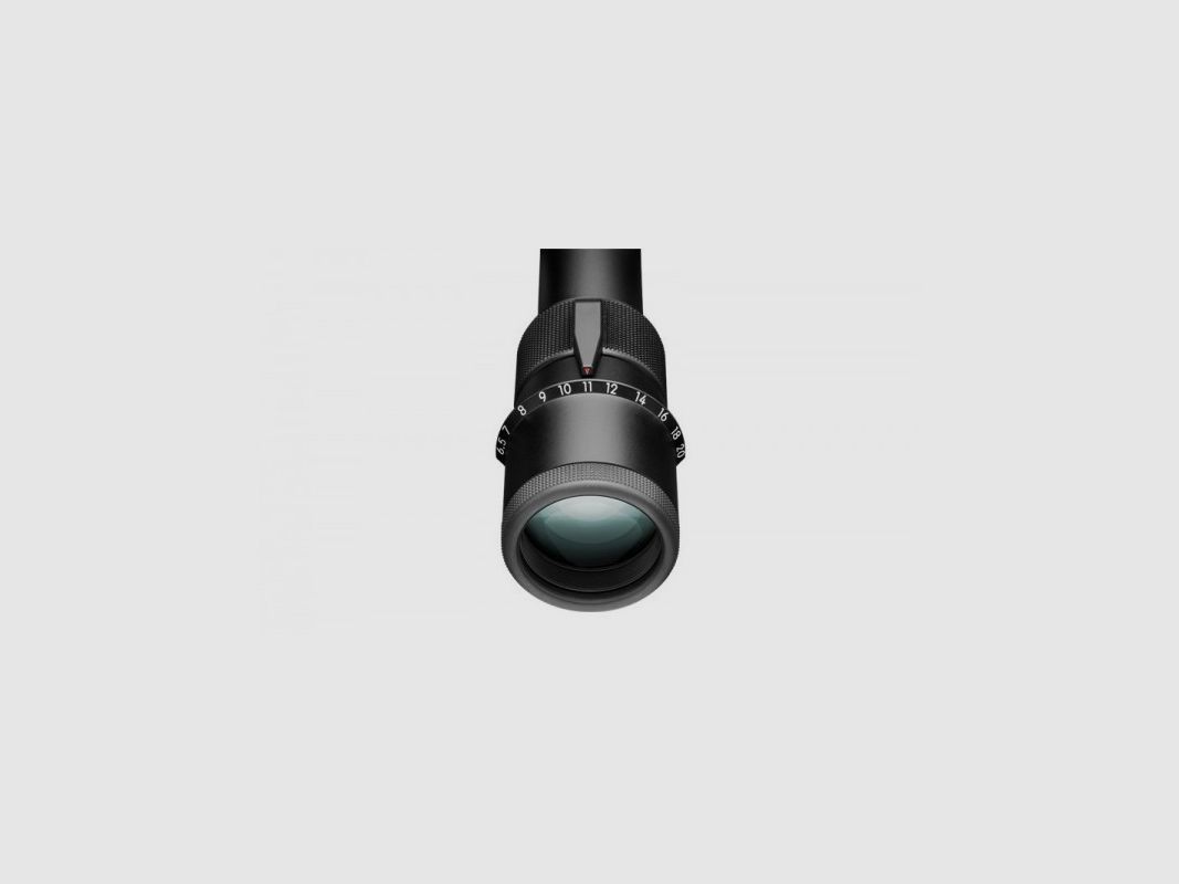 Zielfernrohr VORTEX Viper 6.5-20X50 PA SFP Mil-Dot (MOA), Bild 5 von 7