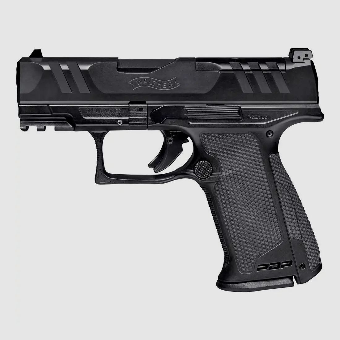 Walther PDP F-Serie OR 3,5"
