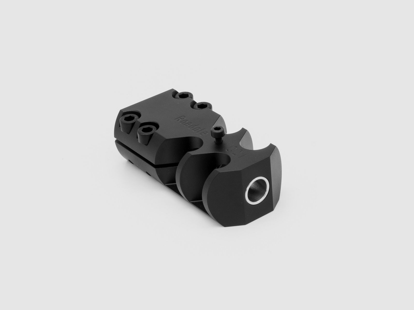 Roedale mouth brake C22