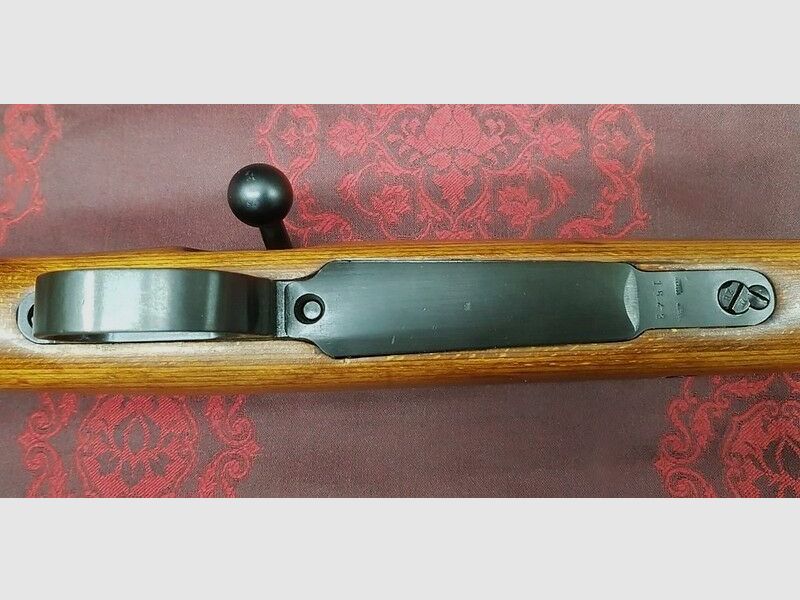 Steyr K98 (bnz), image 6 sur 7