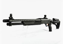 FABARM SDASS Pro Telescopic STAGE 2