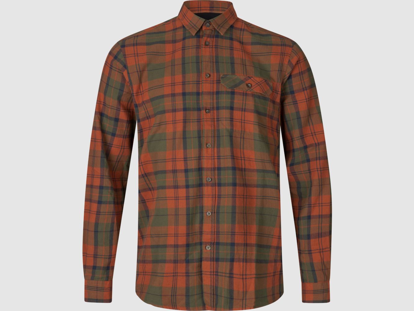 Highseat shirt | Seeland