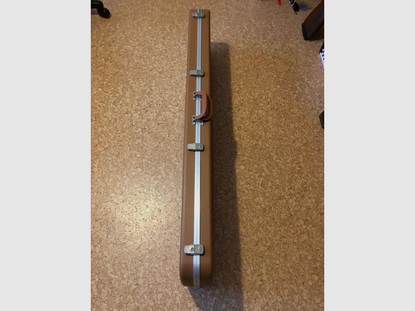 Gun Guard weapon case,