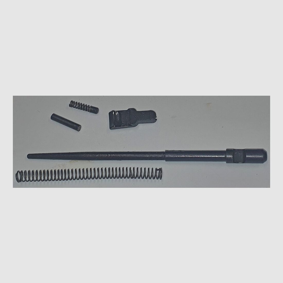 Tokarev originale kit di parti del bullone Tokarev SVT40 .7,62x54R