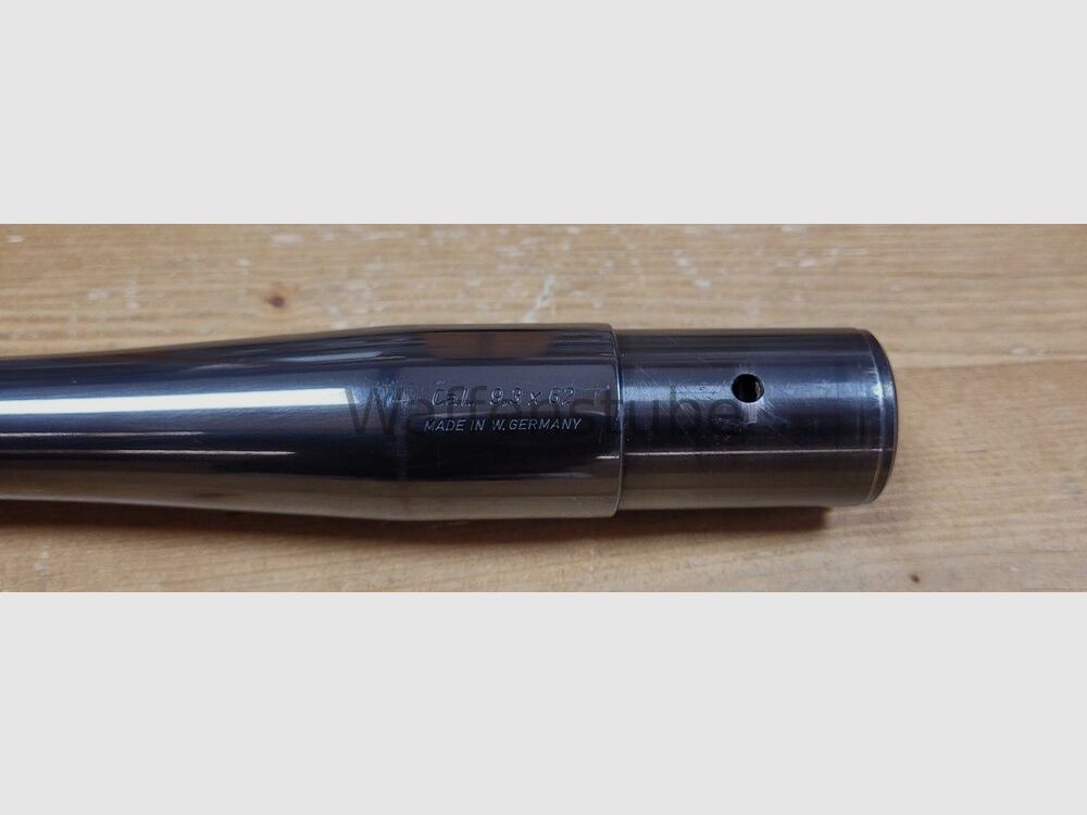 Sauer & Sohn	 Forest Lauf f. Mod. S200/S202