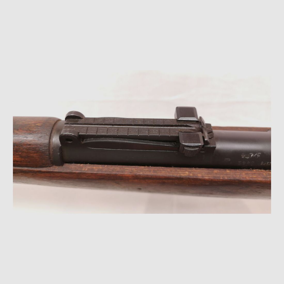 Mauser K98k