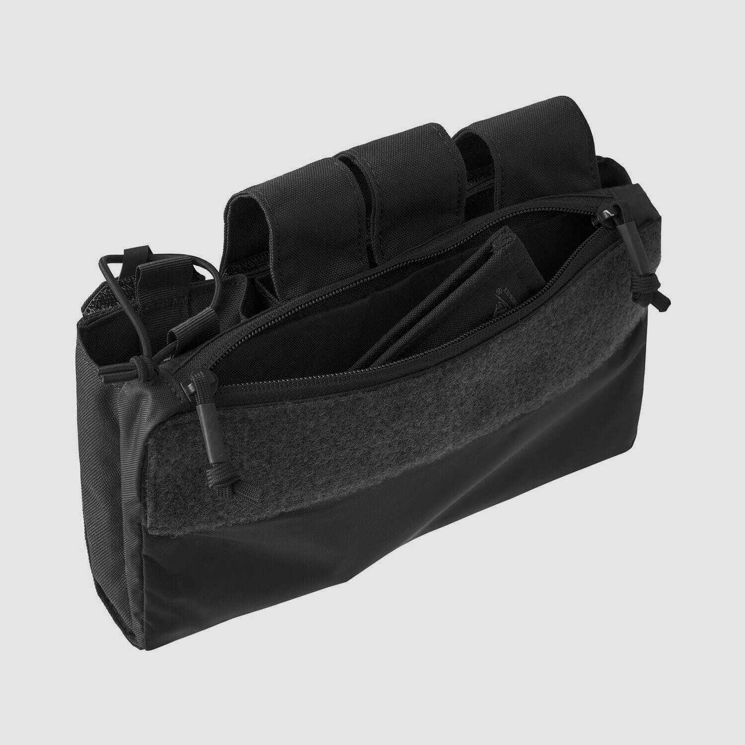 Chaleco antibalas C.P.E 210 KR3 para mujeres chaleco interior Seguridad servicio de seguridad - Talla L
