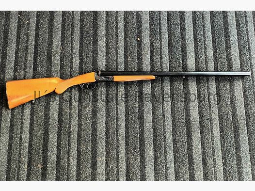 L.I.G. Elgoibar sans 12/70