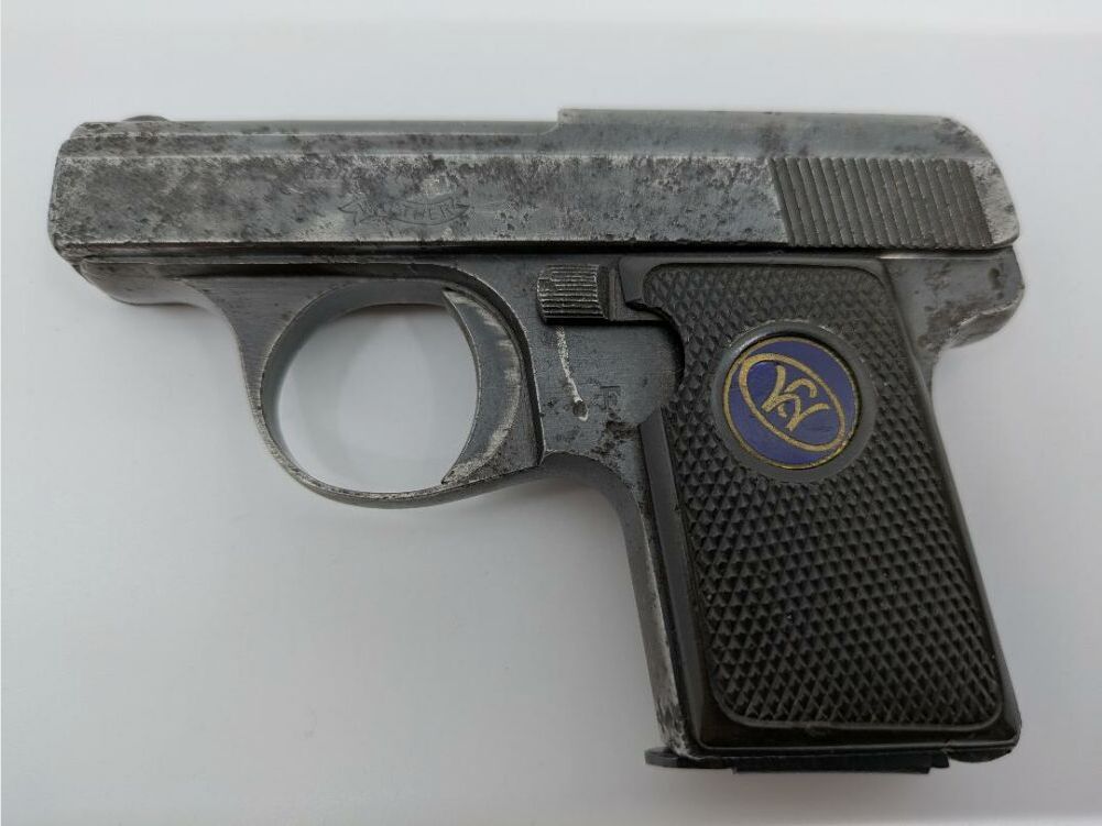 Walther Zella-Mehlis 9
