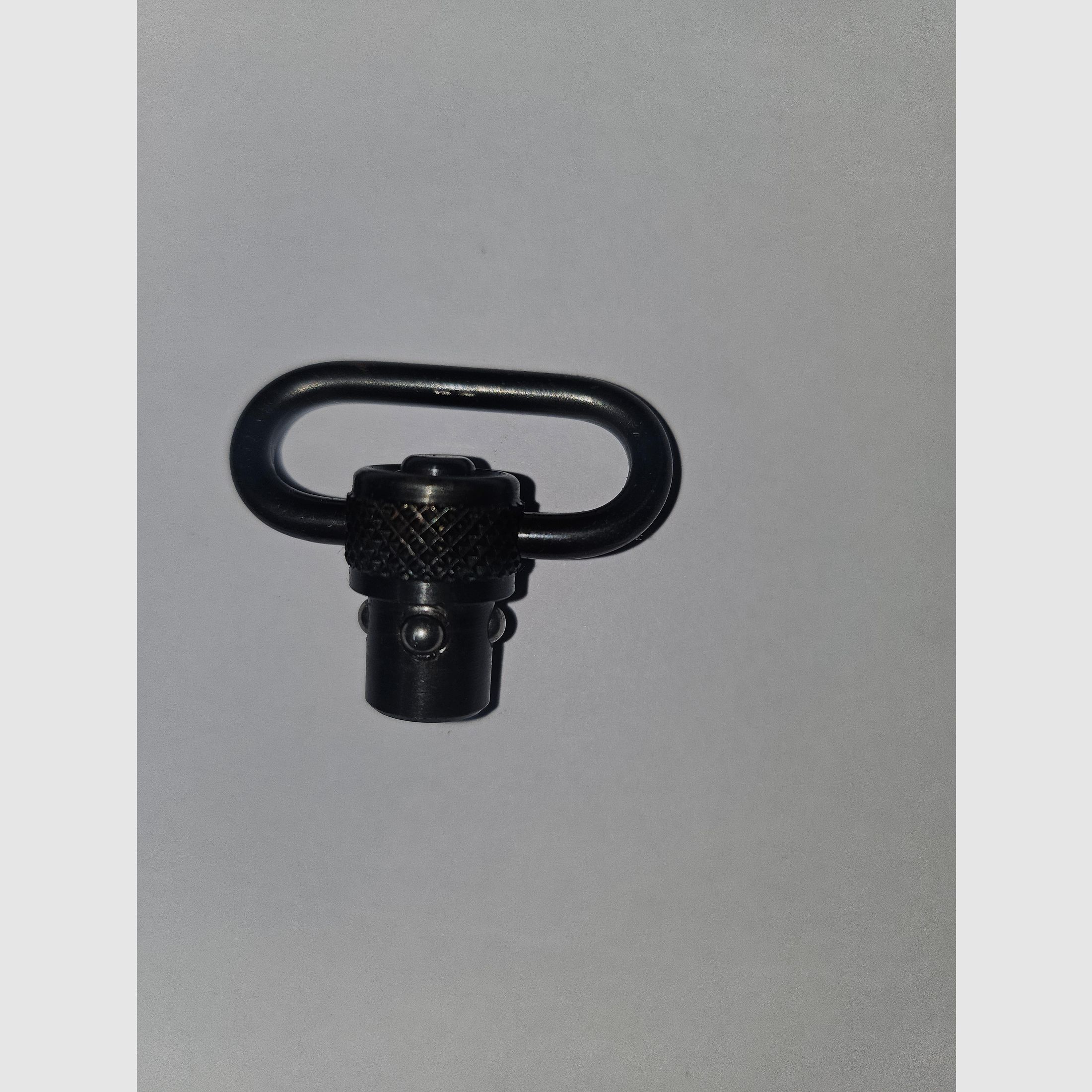 Riemenbügel QD Swivel drehbar