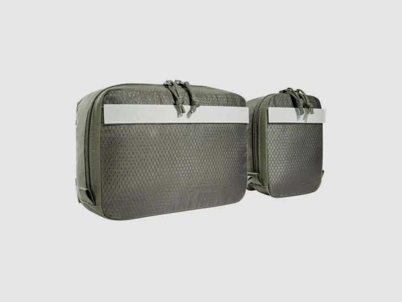 Tasmanian Tiger Tasmanian Tiger Pouch Set Multipurpose VL oliv