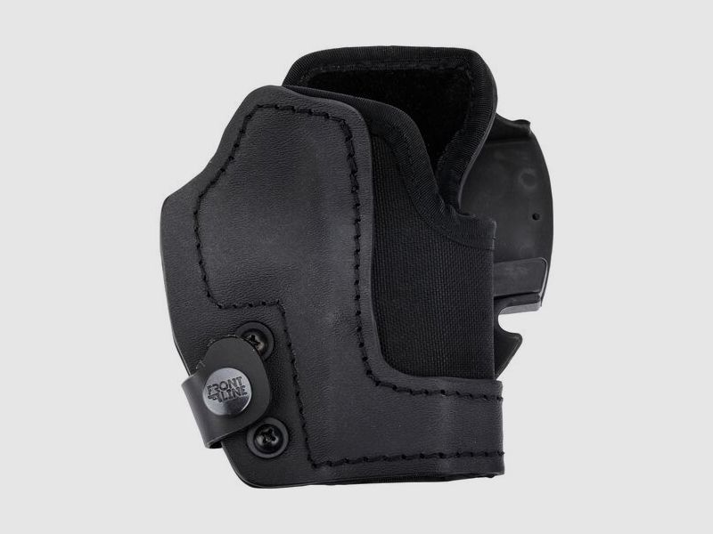 Front Line Holster Open Top KNG BFL Glock 19/23/32