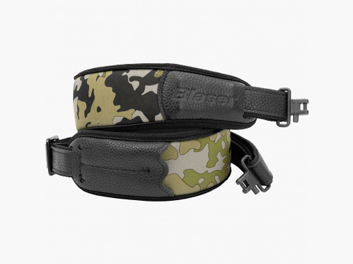 Cinghia per fucile Blaser Huntec Camou |
