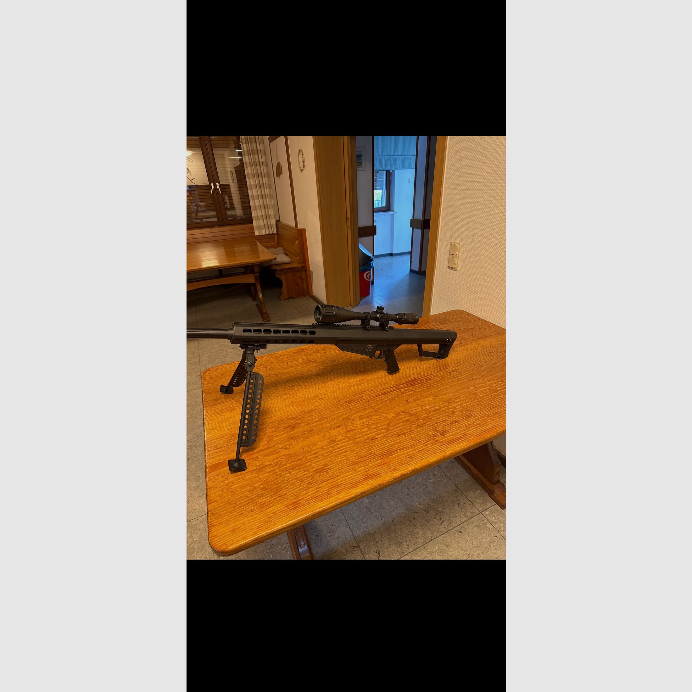 Weapons convulsion for sale!