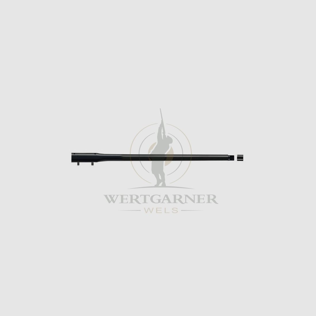 Blaser Replacement Barrel R8