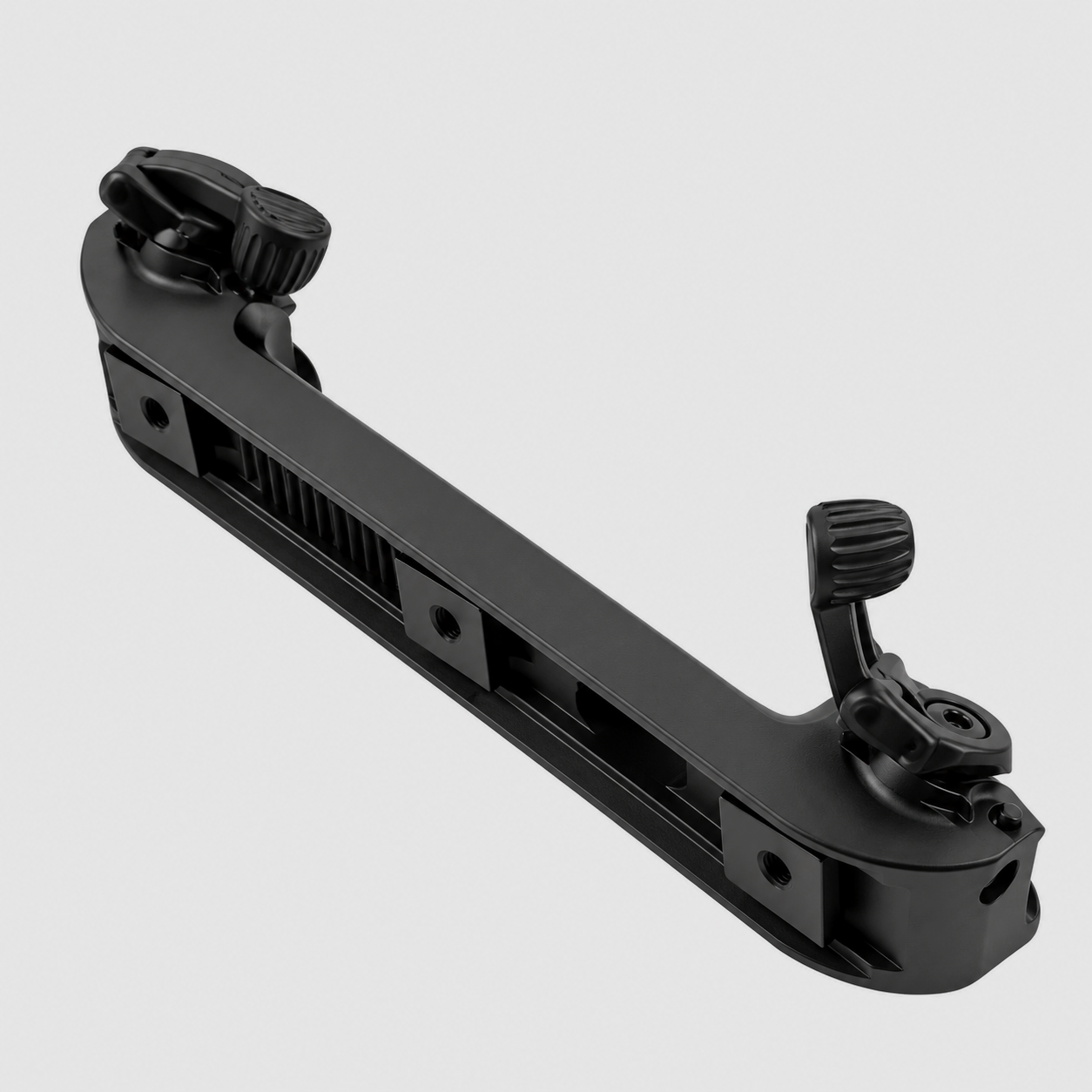 Sauer ISI Montage für S 303 – Swarovski SR-Schiene, Bild 3 von 6