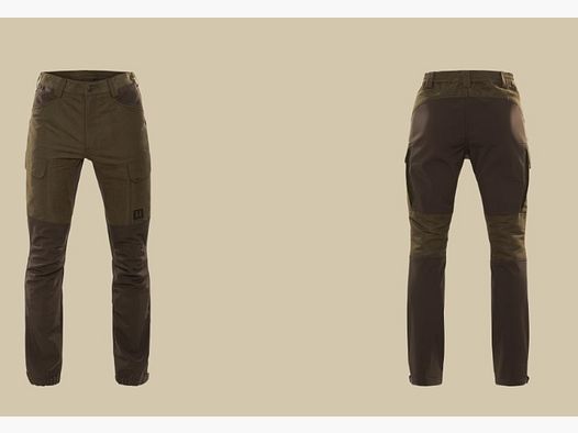 Härkila Skandinavische Hose 32″