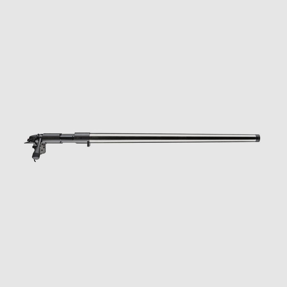 Azione Bergara B14R con canna pesante da 51cm calibro 22LR (destro)