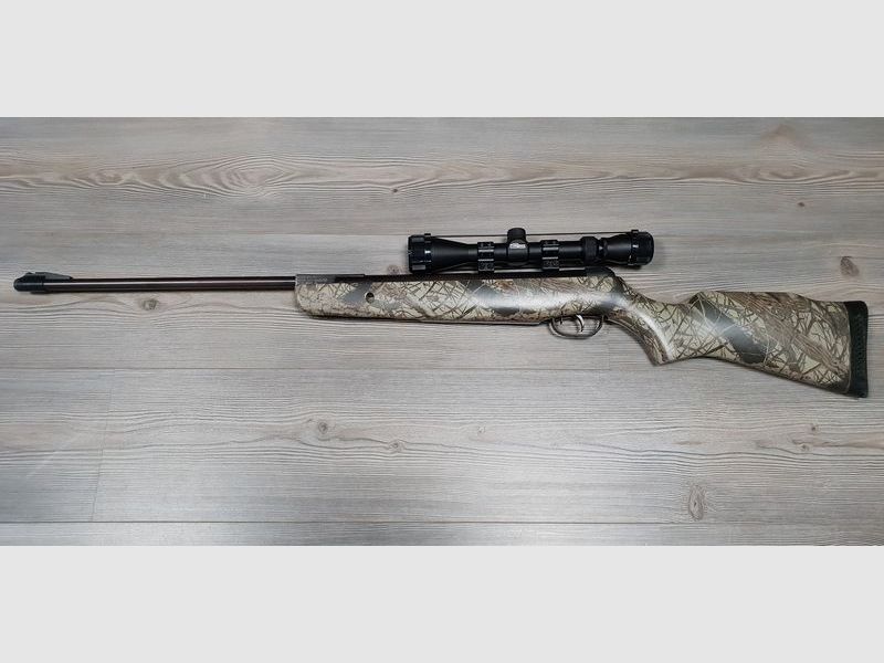 GAMO HUNTER Kal. 6,35, Bild 1 von 4