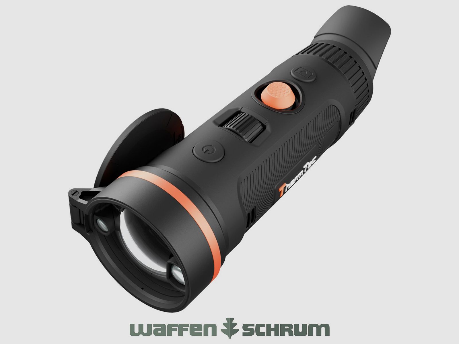 ThermTec Wild 650L Pro