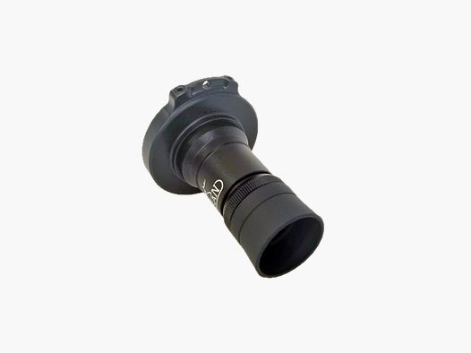 Visor modular RUSAN MAR / Ocular para dispositivos de montaje 2,5 o 3x de aumento