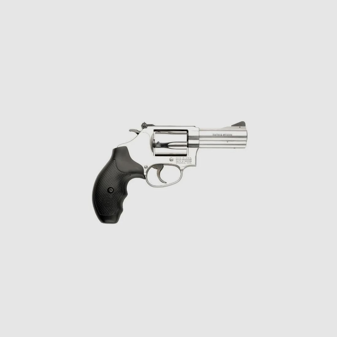 Revolver Smith & Wesson 60 3"