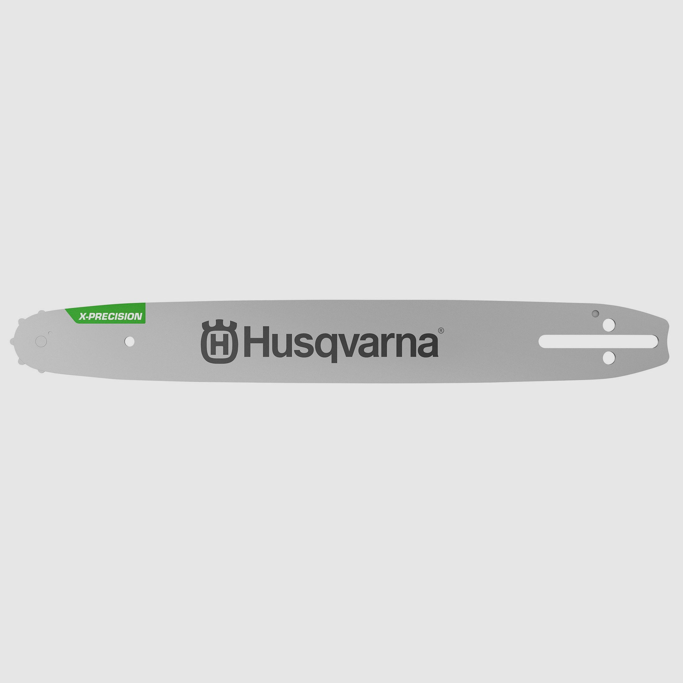 Husqvarna guide rail X-Precision .325", 1.1 mm, 40 cm