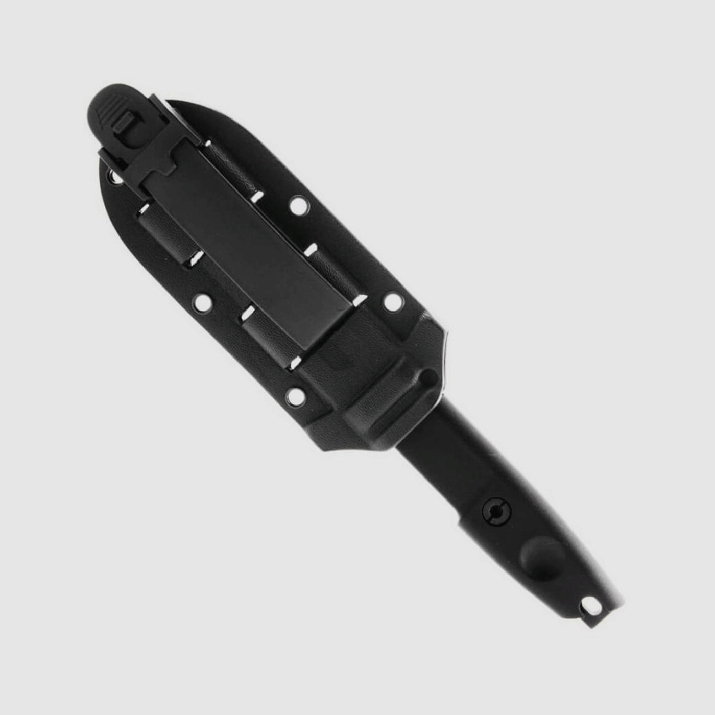 NÓŻ – EXTREMA RATIO DEFENDER 2 DG BLACK, zdjęcie 2 z 3